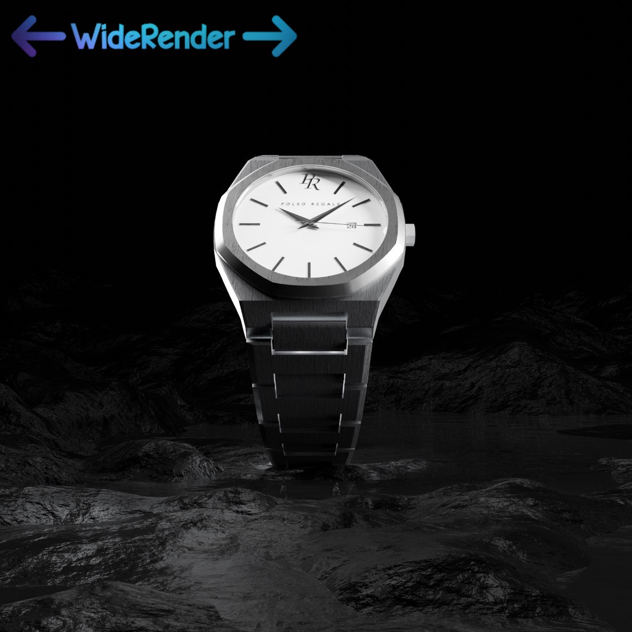 Impactful 3D Marketing Videos