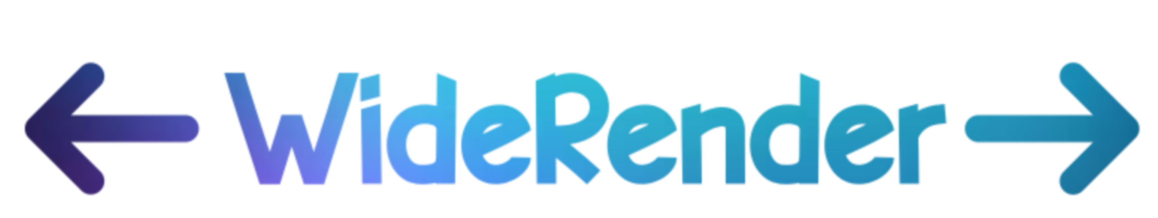 Widerender Logo