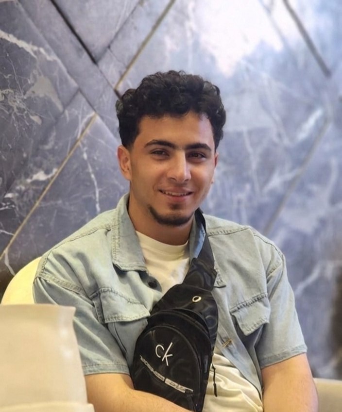 Abdelrahman, Founder
